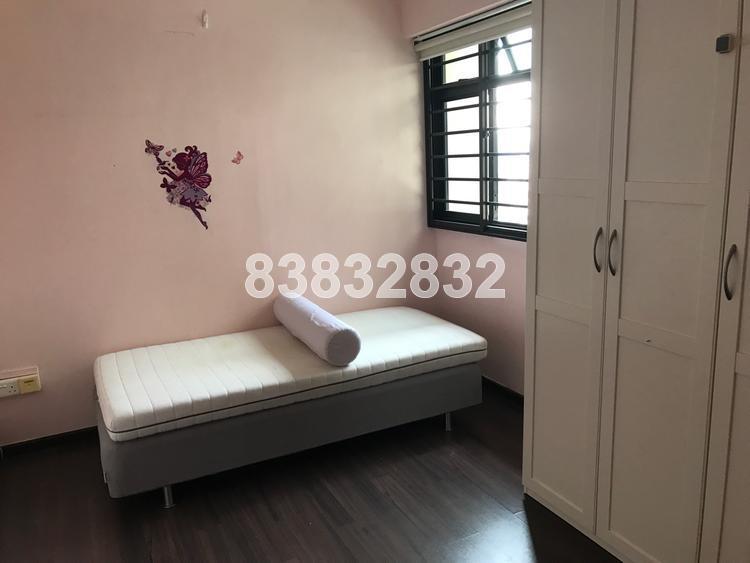 Blk 112B Depot Road (Bukit Merah), HDB 5 Rooms #148429902